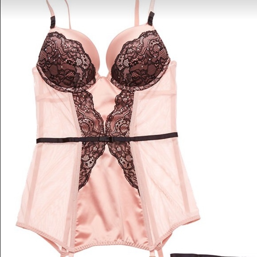 Bustier ADORE ME